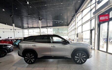 Geely Atlas, 2024 год, 3 866 990 рублей, 4 фотография