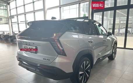 Geely Atlas, 2024 год, 3 866 990 рублей, 7 фотография