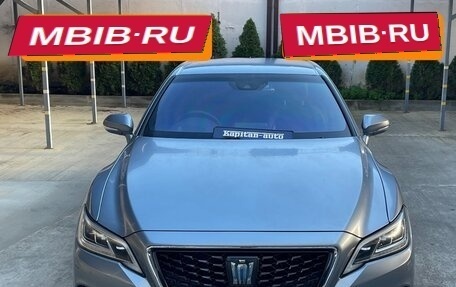 Toyota Crown, 2019 год, 4 800 000 рублей, 1 фотография