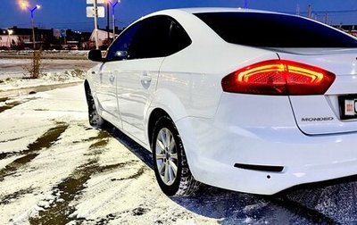 Ford Mondeo IV, 2013 год, 1 050 000 рублей, 1 фотография