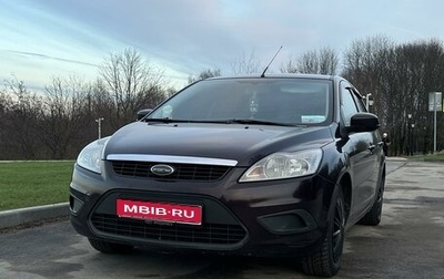 Ford Focus II рестайлинг, 2010 год, 720 000 рублей, 1 фотография