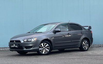 Mitsubishi Lancer IX, 2008 год, 690 000 рублей, 1 фотография