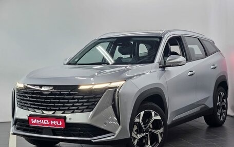 Geely Atlas, 2024 год, 3 824 190 рублей, 1 фотография