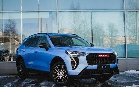 Haval Jolion, 2024 год, 2 794 000 рублей, 1 фотография