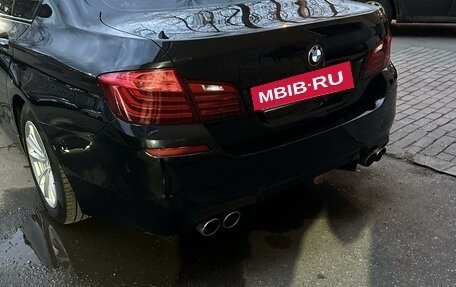 BMW 5 серия, 2014 год, 1 800 000 рублей, 8 фотография