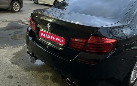 BMW 5 серия, 2014 год, 1 800 000 рублей, 10 фотография