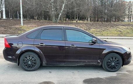 Ford Focus II рестайлинг, 2010 год, 720 000 рублей, 4 фотография