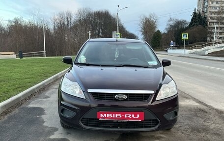 Ford Focus II рестайлинг, 2010 год, 720 000 рублей, 2 фотография