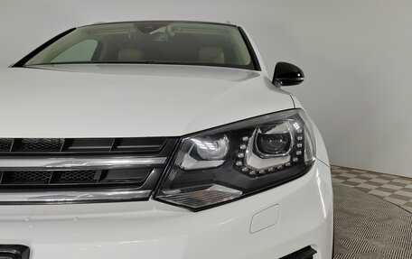 Volkswagen Touareg III, 2013 год, 2 700 000 рублей, 9 фотография