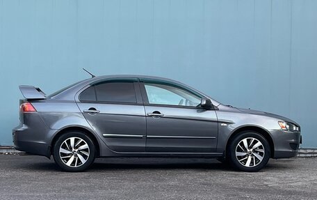 Mitsubishi Lancer IX, 2008 год, 690 000 рублей, 5 фотография