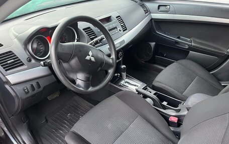 Mitsubishi Lancer IX, 2008 год, 690 000 рублей, 10 фотография