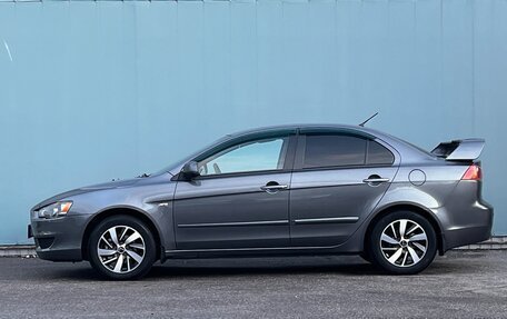 Mitsubishi Lancer IX, 2008 год, 690 000 рублей, 2 фотография