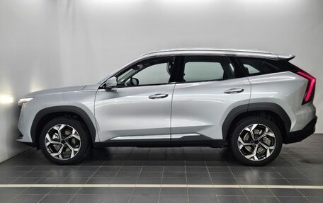 Geely Atlas, 2024 год, 3 824 190 рублей, 2 фотография