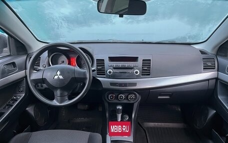 Mitsubishi Lancer IX, 2008 год, 690 000 рублей, 7 фотография