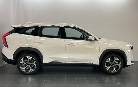 Geely Atlas, 2024 год, 3 924 190 рублей, 6 фотография