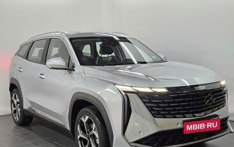 Geely Atlas, 2024 год, 3 824 190 рублей, 7 фотография