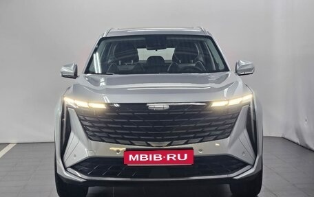 Geely Atlas, 2024 год, 3 824 190 рублей, 8 фотография