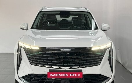 Geely Atlas, 2024 год, 3 924 190 рублей, 8 фотография