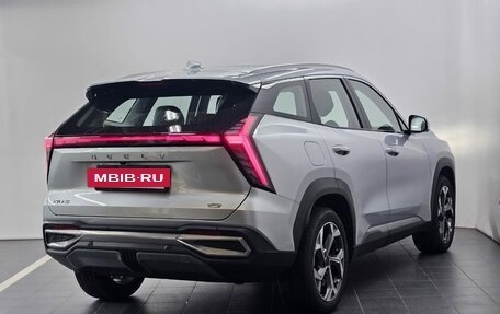 Geely Atlas, 2024 год, 3 824 190 рублей, 5 фотография