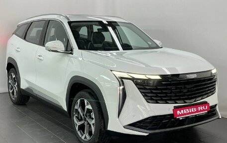 Geely Atlas, 2024 год, 3 924 190 рублей, 7 фотография