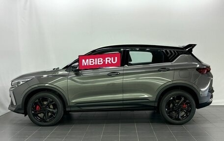 Geely Coolray I, 2024 год, 3 023 190 рублей, 2 фотография