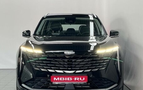 Geely Atlas, 2024 год, 3 824 190 рублей, 8 фотография