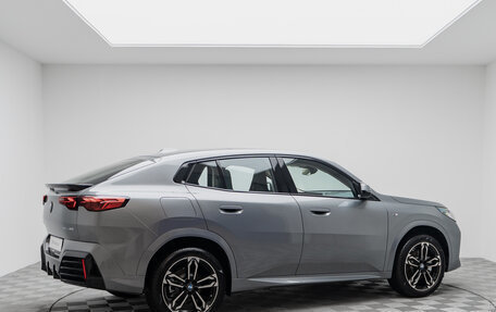 BMW X2, 2024 год, 7 347 000 рублей, 5 фотография