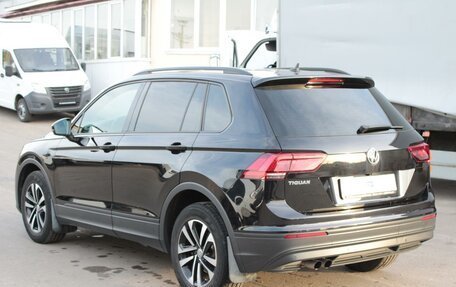 Volkswagen Tiguan II, 2020 год, 3 299 000 рублей, 7 фотография