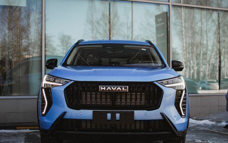 Haval Jolion, 2024 год, 2 794 000 рублей, 2 фотография