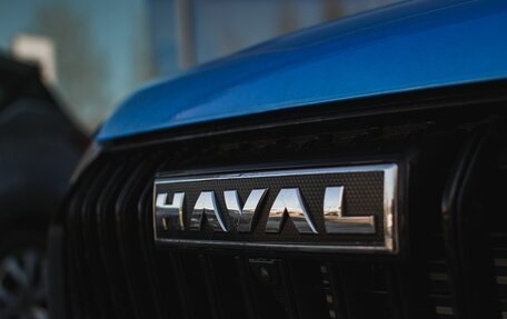 Haval Jolion, 2024 год, 2 794 000 рублей, 7 фотография