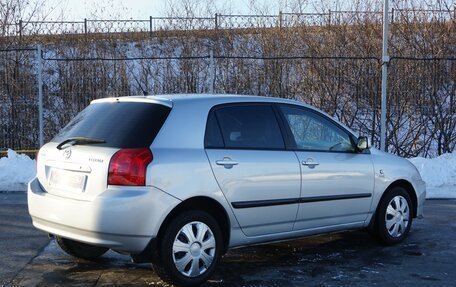 Toyota Corolla, 2003 год, 570 000 рублей, 2 фотография