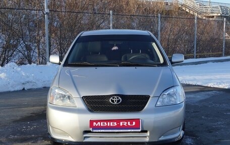 Toyota Corolla, 2003 год, 570 000 рублей, 3 фотография