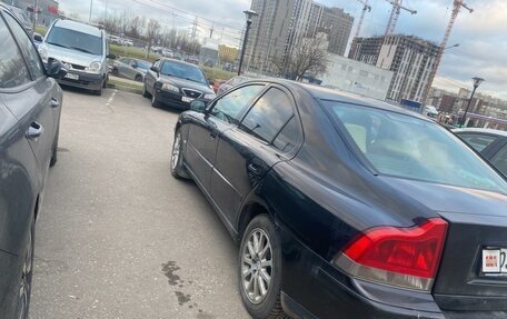 Volvo S60 III, 2003 год, 420 000 рублей, 8 фотография