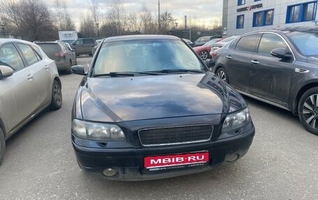 Volvo S60 III, 2003 год, 420 000 рублей, 1 фотография