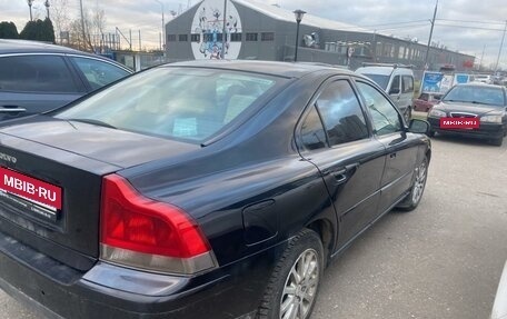 Volvo S60 III, 2003 год, 420 000 рублей, 7 фотография