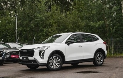 Haval Jolion, 2024 год, 2 277 000 рублей, 1 фотография