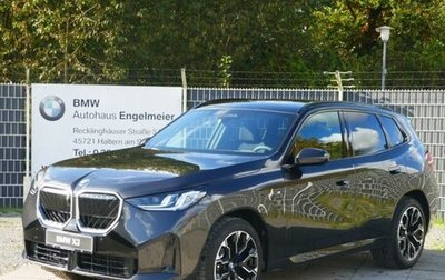 BMW X3, 2024 год, 10 300 000 рублей, 1 фотография