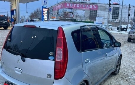 Mitsubishi Colt VI рестайлинг, 2003 год, 410 000 рублей, 5 фотография