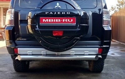 Mitsubishi Pajero IV, 2012 год, 2 500 000 рублей, 1 фотография