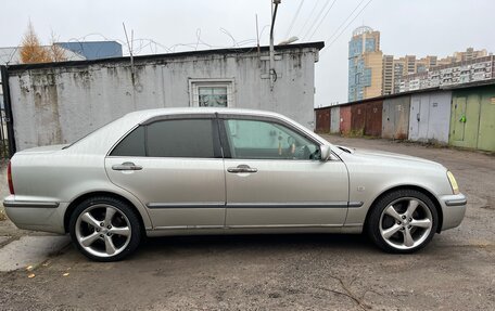 Toyota Progres, 1999 год, 900 000 рублей, 1 фотография