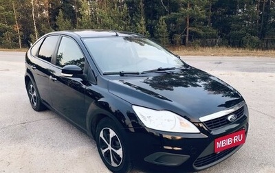 Ford Focus II рестайлинг, 2008 год, 590 000 рублей, 1 фотография