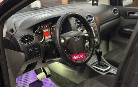 Ford Focus II рестайлинг, 2010 год, 640 000 рублей, 4 фотография