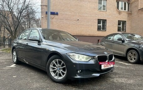 BMW 3 серия, 2013 год, 1 500 000 рублей, 5 фотография