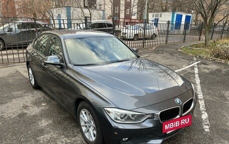 BMW 3 серия, 2013 год, 1 500 000 рублей, 6 фотография