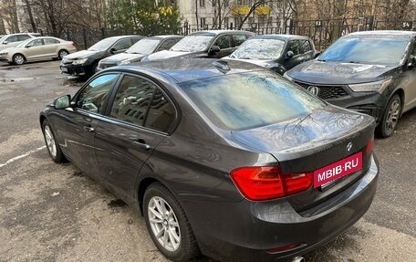 BMW 3 серия, 2013 год, 1 500 000 рублей, 8 фотография