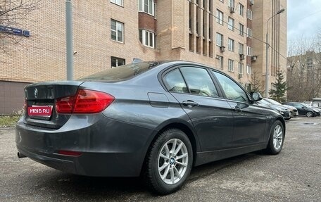 BMW 3 серия, 2013 год, 1 500 000 рублей, 7 фотография