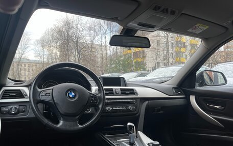 BMW 3 серия, 2013 год, 1 500 000 рублей, 10 фотография