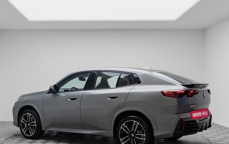 BMW X2, 2024 год, 7 347 000 рублей, 7 фотография