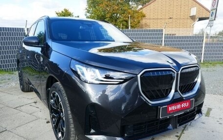 BMW X3, 2024 год, 10 300 000 рублей, 2 фотография