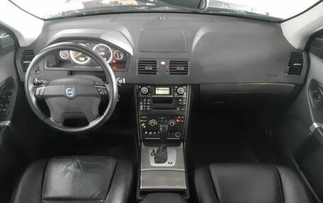 Volvo XC90 II рестайлинг, 2010 год, 1 840 000 рублей, 11 фотография